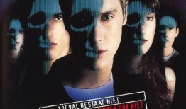 死神来了5高清在线观看,命运轮回，生死对决高清在线观看，揭秘生死轮回之谜！