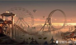 喧嚣最新爆料第五人格,喧嚣爆料揭秘，游戏新动态抢先看！