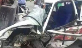 杞县学生车祸最新爆料